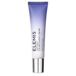 ELEMIS Peptide4 Eye Recovery Cream 0.5oz NWT Brightening Hydrating Full Size